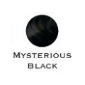 Fringe kleur: Mysterious Black